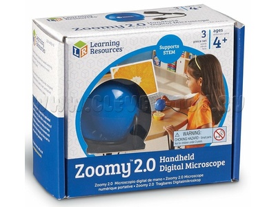 Микроскоп цифровой "Зумми"