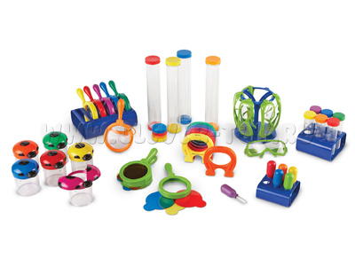 Набор "Первая лаборатория" (для группы)