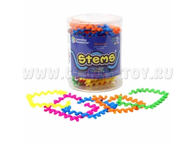 Конструктор "Stems" (20 деталей)