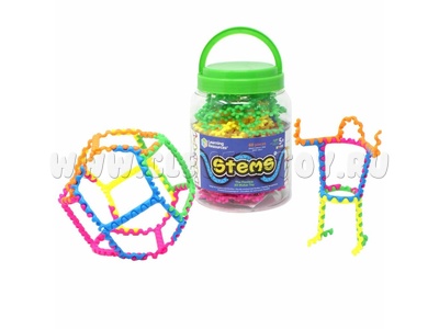 Конструктор "Stems" (60 деталей)