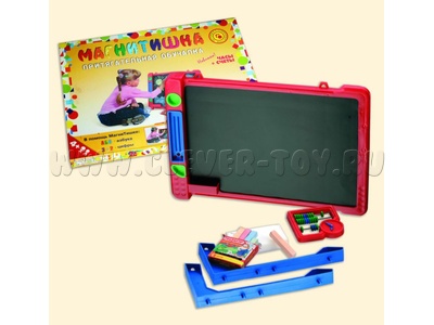 Магнитная доска "Магнитишка" №2