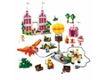 Конструктор LEGO Education PreSchool System Декорации 9385