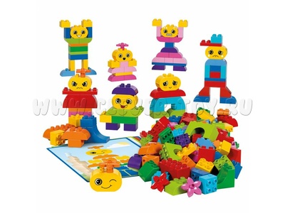 Эмоциональное развитие ребенка