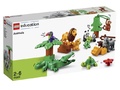 Конструктор LEGO Education животные