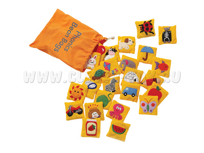 Игровой набор "Подушечки" (27 элементов)