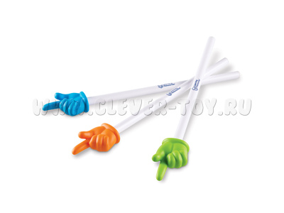 Игровой набор "Указка короткая" (10 штук)