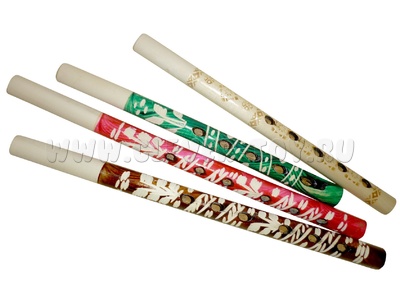 Дудка большая