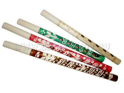 Дудка малая