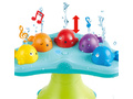 Игрушка для купания Музыкальный фонтан