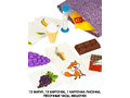 Настольная игра "Накорми лисёнка"