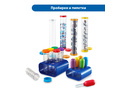 Комплект "Научные эксперименты в детском саду" (для группы, MS0042)