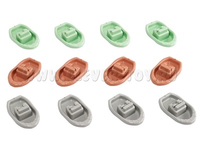 Набор "Лодочки" для центра воды и песка