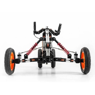 Конструктор-трансформер Набор Monster