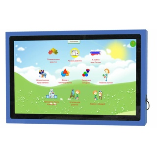 Комплекс патриотического воспитания "Моя Страна"