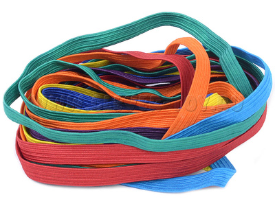 Комплект резинок Радуга (приложение к Геоконту)