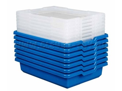 Малые коробки для хранения