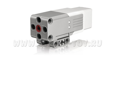 Средний сервомотор EV3