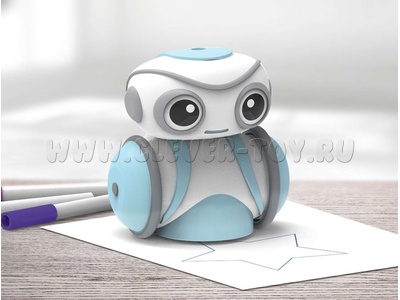 Робот "АРТИ 3000" программируемый (нет в наличии)